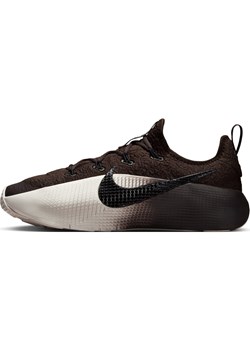 Męskie buty treningowe LeBron TR 1 - Brązowy ze sklepu Nike poland w kategorii Buty sportowe męskie - zdjęcie 184284130