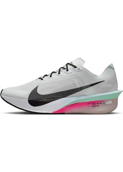Męskie buty startowe do biegania po asfalcie Nike Vaporfly 4 - Biel ze sklepu Nike poland w kategorii Buty sportowe męskie - zdjęcie 184284142