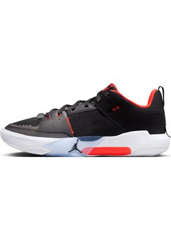 Buty do koszykówki Jordan One Take 5 - Czerń ze sklepu Nike poland w kategorii Buty sportowe męskie - zdjęcie 184284210