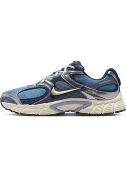 Buty męskie Nike V5 RNR SE - Niebieski ze sklepu Nike poland w kategorii Buty sportowe męskie - zdjęcie 184284220