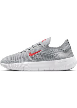 Męskie buty treningowe Nike Free 2025 - Szary ze sklepu Nike poland w kategorii Buty sportowe męskie - zdjęcie 184284224