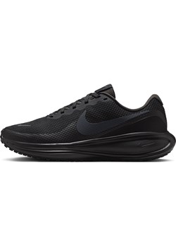 Damskie buty do biegania po asfalcie Nike Revolution 8 - Czerń ze sklepu Nike poland w kategorii Buty sportowe damskie - zdjęcie 184284270