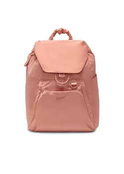 Plecak Nike One (25 l) - Różowy ze sklepu Nike poland w kategorii Plecaki - zdjęcie 184284314