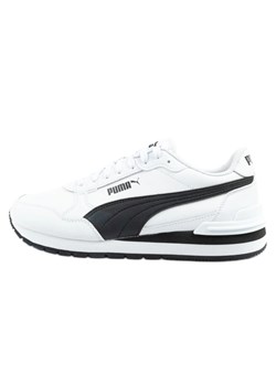 Buty Puma St Runner v4 39973603 białe ze sklepu ButyModne.pl w kategorii Buty sportowe damskie - zdjęcie 184285101