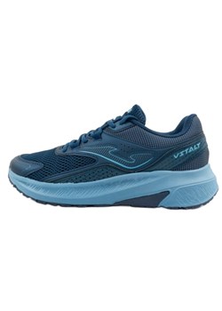 Buty do biegania Joma Vitaly RVITAW2533 niebieskie ze sklepu ButyModne.pl w kategorii Buty sportowe męskie - zdjęcie 184285231