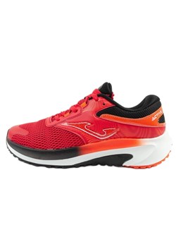 Buty do biegania Joma Active RACTIW2506 czerwone ze sklepu ButyModne.pl w kategorii Buty sportowe męskie - zdjęcie 184285232