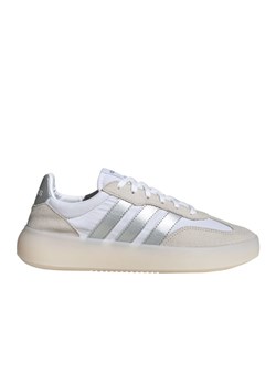 Buty adidas Barreda Decode W JI2321 białe ze sklepu ButyModne.pl w kategorii Buty sportowe damskie - zdjęcie 184285321