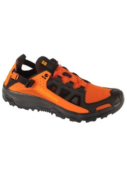 Buty Salomon Techamphibian 5 M L47965300 pomarańczowe ze sklepu ButyModne.pl w kategorii Buty sportowe męskie - zdjęcie 184285324