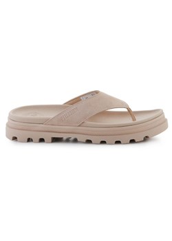 Japonki Palladium Dunelite Azur Sde W 74453-257-M ze sklepu ButyModne.pl w kategorii Klapki damskie - zdjęcie 184285362