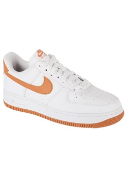 Buty Nike Air Force 1 07 Next Nature W DC9486-103 białe ze sklepu ButyModne.pl w kategorii Buty sportowe damskie - zdjęcie 184285374