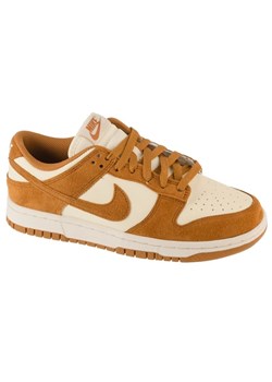 Buty Nike Dunk Low W HJ7673-100 ze sklepu ButyModne.pl w kategorii Buty sportowe damskie - zdjęcie 184285382