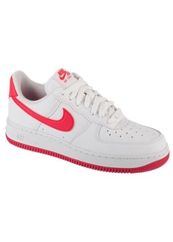 Buty Nike Air Force 1 07 Next Nature W DC9486-102 białe ze sklepu ButyModne.pl w kategorii Buty sportowe damskie - zdjęcie 184285404