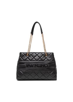 Valentino Torebka Ada VBS51O04 Czarny ze sklepu MODIVO w kategorii Torby Shopper bag - zdjęcie 184286530