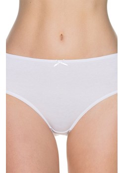 3-pack figi damskie L-400BI-01, Kolor biały, Rozmiar L, LAMA ze sklepu Primodo w kategorii Majtki damskie - zdjęcie 184286734