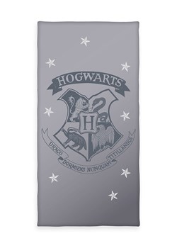 Herding Ręcznik prysznicowy &quot;Harry Potter&quot; w kolorze szarym ze sklepu Limango Polska w kategorii Odzież dla niemowląt - zdjęcie 184286853
