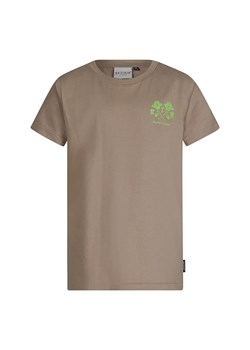 Retour Koszulka &quot;Guus&quot; w kolorze jasnobrązowym ze sklepu Limango Polska w kategorii T-shirty chłopięce - zdjęcie 184287030