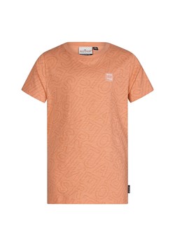 Retour Koszulka &quot;Max&quot; w kolorze pomarańczowym ze sklepu Limango Polska w kategorii T-shirty chłopięce - zdjęcie 184287034
