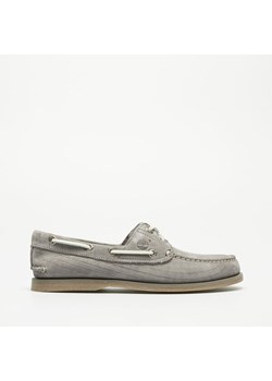 TIMBERLAND CLASSIC BOAT BOAT SHOE MEDIUM ze sklepu Symbiosis w kategorii Mokasyny męskie - zdjęcie 184287091