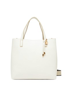 Torebka Aldo Carafe 13989215 Écru ze sklepu eobuwie.pl w kategorii Torby Shopper bag - zdjęcie 184287452