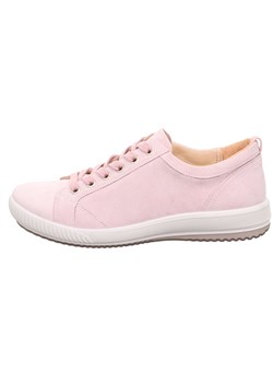 Legero Skórzane sneakersy &quot;Tanaro 5.0&quot; w kolorze jasnoróżowym ze sklepu Limango Polska w kategorii Buty sportowe damskie - zdjęcie 184287742