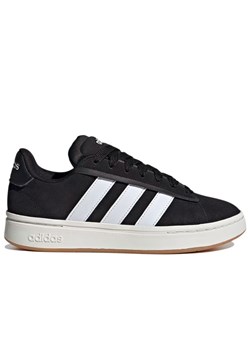 Buty damskie adidas Grand Court Alpha JP9771 - czarne ze sklepu streetstyle24.pl w kategorii Trampki damskie - zdjęcie 184287860