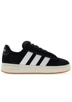 Buty męskie adidas Grand Court Alpha JR0543 - czarne ze sklepu streetstyle24.pl w kategorii Trampki męskie - zdjęcie 184287861