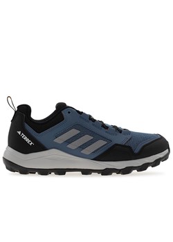 Buty męskie adidas Tracerocker 2.0 IF2583 - niebieskie ze sklepu streetstyle24.pl w kategorii Buty trekkingowe męskie - zdjęcie 184287864