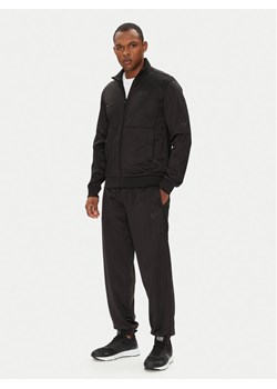 EA7 Emporio Armani Dres 7M000237 AF12449 UC001 Czarny Regular Fit ze sklepu MODIVO w kategorii Dresy męskie - zdjęcie 184287890