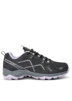 Regatta Trekkingi Lady Vendeavour RWF785 Szary ze sklepu MODIVO w kategorii Buty trekkingowe damskie - zdjęcie 184287920