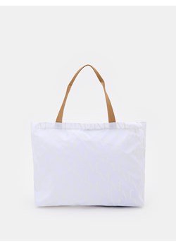 Mohito - Torebka shopper z kosmetyczką - wielobarwny ze sklepu Mohito w kategorii Torby Shopper bag - zdjęcie 184288894