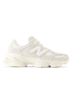 Buty unisex New Balance U9060ERB – beżowe ze sklepu New Balance Poland w kategorii Buty sportowe męskie - zdjęcie 184289093