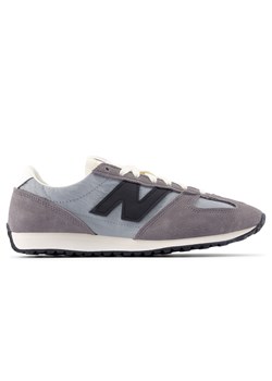 Buty unisex New Balance U471AH – szare ze sklepu New Balance Poland w kategorii Buty sportowe męskie - zdjęcie 184289100