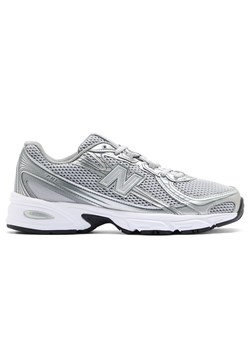 Buty unisex New Balance U740SG2 – szare ze sklepu New Balance Poland w kategorii Buty sportowe męskie - zdjęcie 184289124