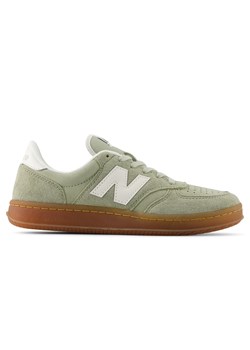 Buty unisex New Balance CT500PHC – zielone ze sklepu New Balance Poland w kategorii Buty sportowe męskie - zdjęcie 184289130