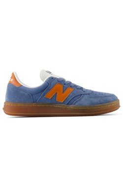 Buty unisex New Balance CT500PHB – niebieskie ze sklepu New Balance Poland w kategorii Buty sportowe męskie - zdjęcie 184289133