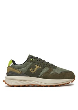Joma Sneakersy C.200 C200W2423 Zielony ze sklepu MODIVO w kategorii Buty sportowe męskie - zdjęcie 184290534