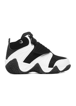 Obuwie sportowe SHAQ CEO-DEVASTATOR AQ95010T-BW ze sklepu ccc.eu w kategorii Buty sportowe dziecięce - zdjęcie 184290841