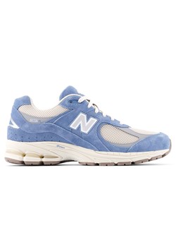 Buty unisex New Balance U2002RU – niebieskie ze sklepu New Balance Poland w kategorii Buty sportowe damskie - zdjęcie 184294511