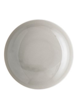 Thomas Talerz głęboki &quot;Loft&quot; w kolorze szarym - Ø 24 cm ze sklepu Limango Polska w kategorii Talerze - zdjęcie 184295271
