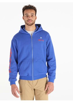 Marmot Bluza &quot;For Life&quot; w kolorze niebieskim ze sklepu Limango Polska w kategorii Bluzy męskie - zdjęcie 184295394