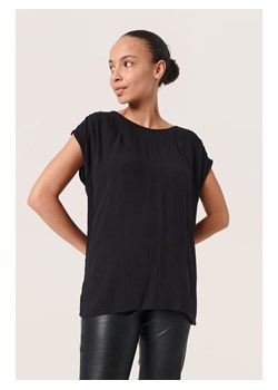 Soaked in Luxury Top &quot;Soaked in Luxury&quot; w kolorze czarnym ze sklepu Limango Polska w kategorii Bluzki damskie - zdjęcie 184295402