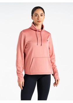 Dare 2b Bluza polarowa &quot;Lexan&quot; w kolorze jasnoróżowym ze sklepu Limango Polska w kategorii Bluzy damskie - zdjęcie 184295574