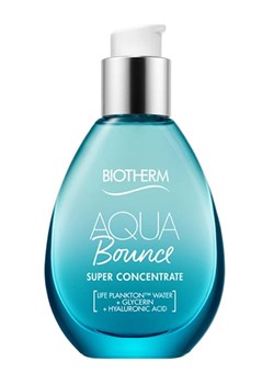 Biotherm Krem-żel &quot;Aqua Bounce Super Concentrate&quot; - 50 ml ze sklepu Limango Polska w kategorii Kremy do twarzy - zdjęcie 184295622