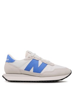 New Balance Sneakersy MS237BQ Écru ze sklepu MODIVO w kategorii Buty sportowe męskie - zdjęcie 184295842