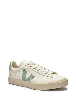 VEJA Skórzane sneakersy Campo ze sklepu Gomez Fashion Store w kategorii Buty sportowe męskie - zdjęcie 184296193