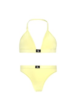 Calvin Klein Swimwear Strój kąpielowy ze sklepu Gomez Fashion Store w kategorii Stroje kąpielowe - zdjęcie 184296202