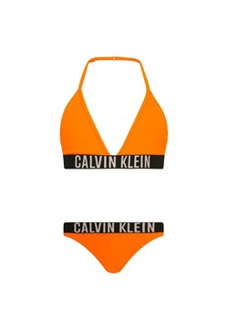 Calvin Klein Swimwear Strój kąpielowy ze sklepu Gomez Fashion Store w kategorii Stroje kąpielowe - zdjęcie 184296210