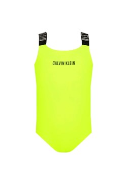 Calvin Klein Swimwear Strój kąpielowy ze sklepu Gomez Fashion Store w kategorii Stroje kąpielowe - zdjęcie 184296214