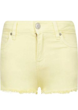 Pepe Jeans London Szorty PATTY | Regular Fit ze sklepu Gomez Fashion Store w kategorii Spodenki dziewczęce - zdjęcie 184296221