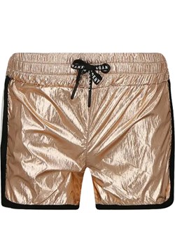 DKNY Kids Szorty FANCY | Regular Fit ze sklepu Gomez Fashion Store w kategorii Spodenki dziewczęce - zdjęcie 184296231